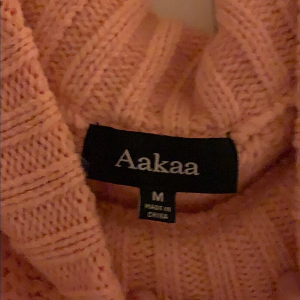 Vici Sweater - image 2